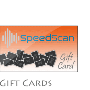 Gift Cards