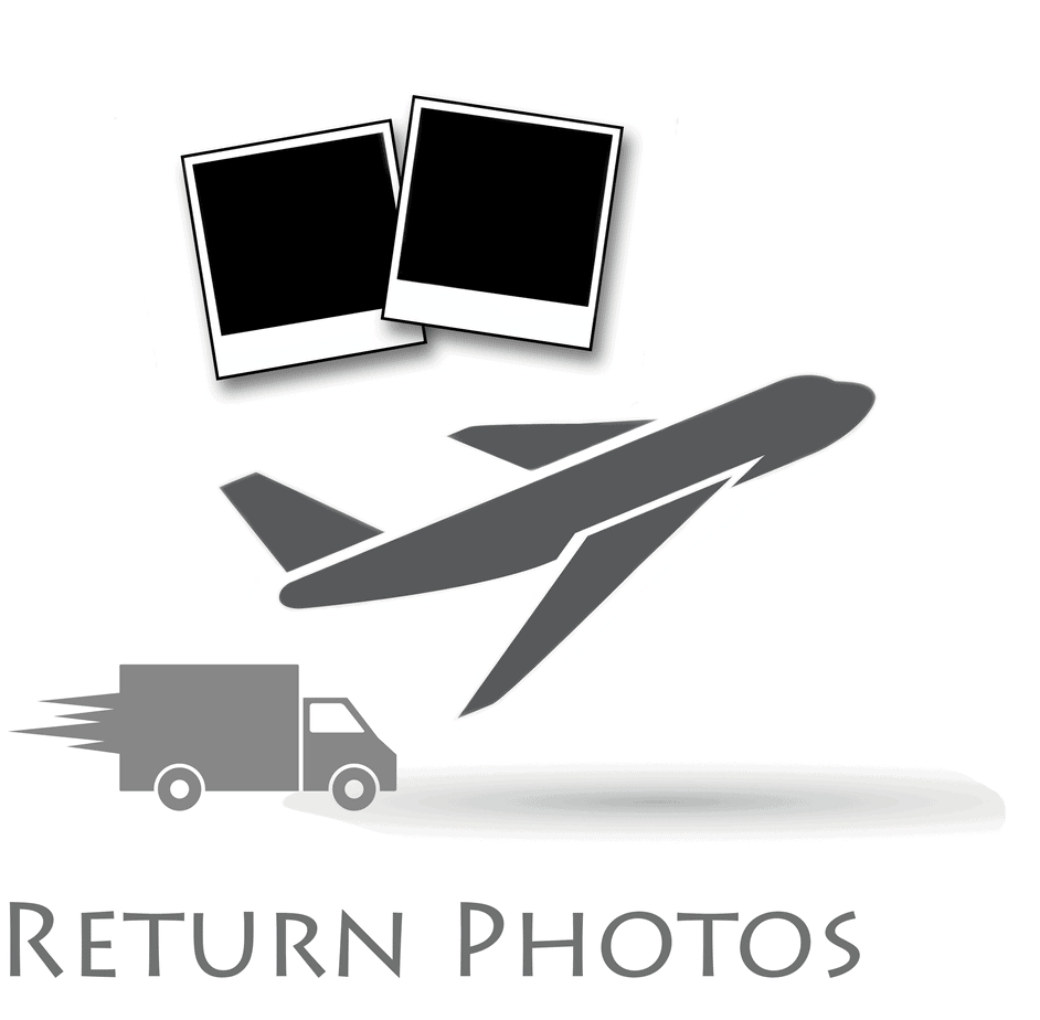 Return Photos | SpeedScanSpeedScan
