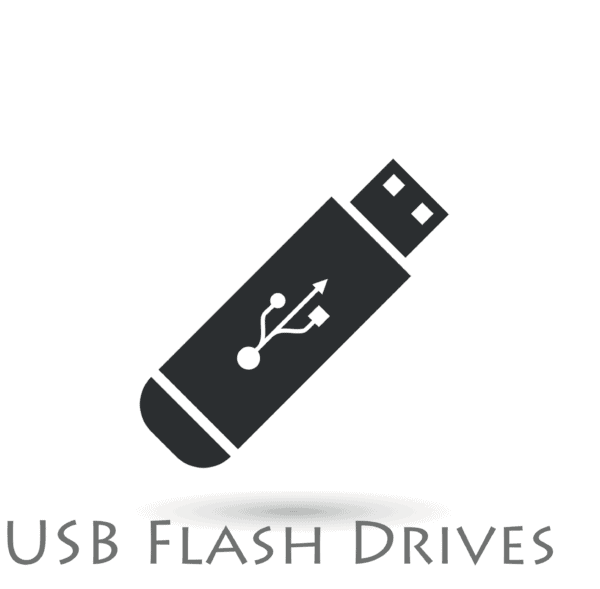 USB Flash Drive FINAL v2